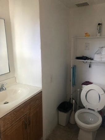 $1260 Mini Studio in Palo Alto for rent available now 4