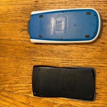 Scientific Calculators 2