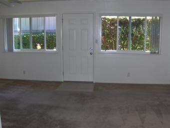 1 bedroom 1 month free move in Mountain View 2