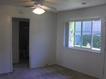 1 bedroom 1 month free move in Mountain View 4