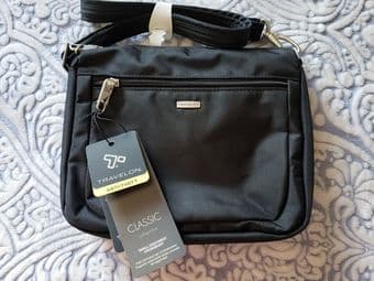Travelon Antitheft Crossbody Bag 1
