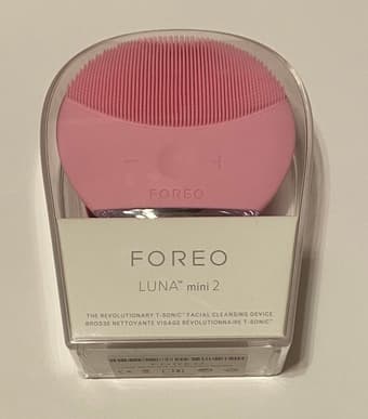 Foreo Luna Mini 2 1