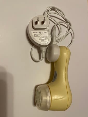 Clarisonic Mia1 Facial Scrubber 1