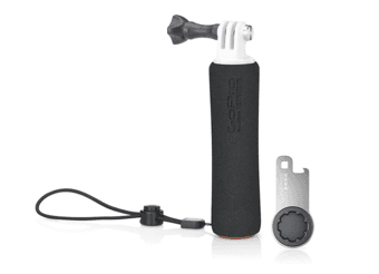 GoPro the Handler (Floating Hand Grip Mount) 1
