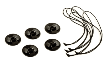 GoPro Camera Tethers 1