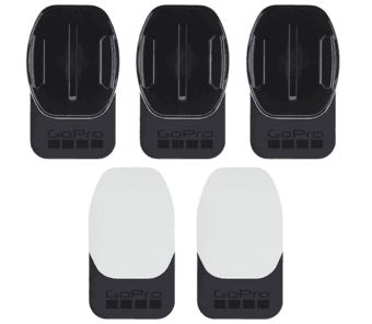 GoPro Removable Instrument Mounts 1