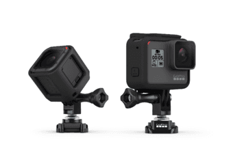 GoPro Ball Joint Buckel 1