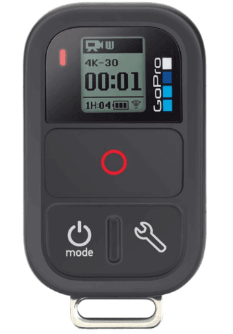 GoPro Smart Remote 2.0 1