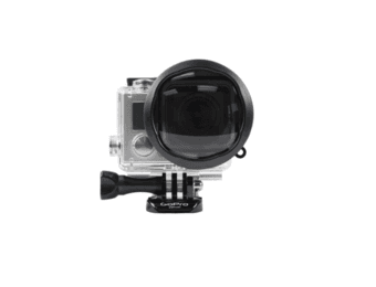 GoPro Macro Lens 1