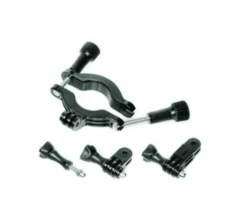 GoPro - GRBM30 - Rollbar Mounting Kit 1