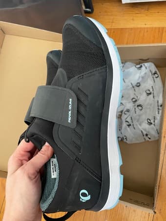 Pearl Izumi Cycling Shoes - Women's 1