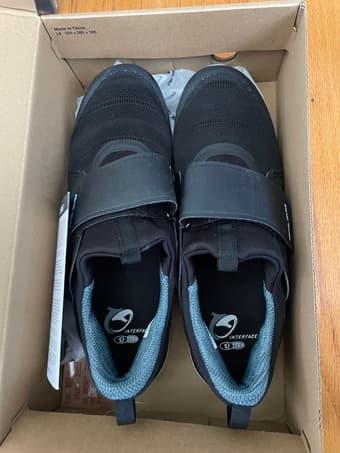 Pearl Izumi Cycling Shoes - Women's 2