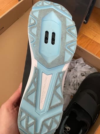 Pearl Izumi Cycling Shoes - Women's 3