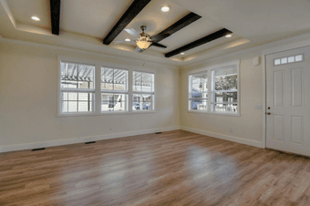 Master BR in a Luxury Home: $1475 (all inclusive: utilities, etc) 1