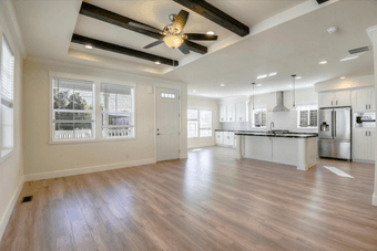 Master BR in a Luxury Home: $1475 (all inclusive: utilities, etc) 2