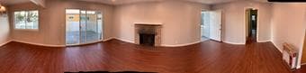 # Gorgeous Immaculate Newly Renovated Spacious Apartment 2
