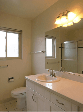 Master BR in Palo Alto Downtown 3