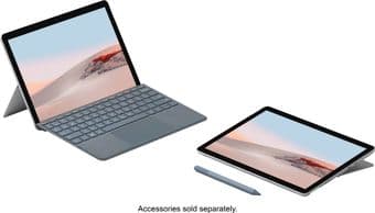 Surface Go 2 bundle 1