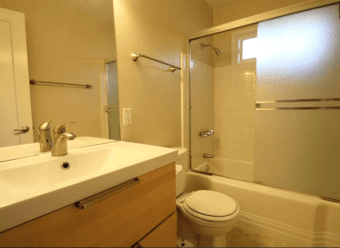 2 bd 1 ba-Sublease $2,400 per month 1