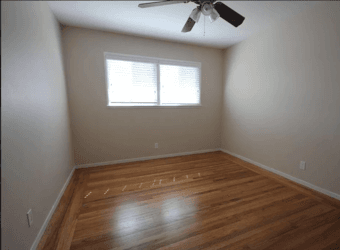 2 bd 1 ba-Sublease $2,400 per month 2