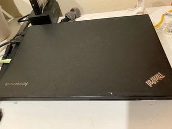 Thinkpad X1 carbon 2nd generation 2