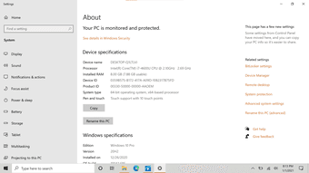 Thinkpad X1 carbon 2nd generation 4
