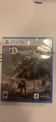 BRAND NEW PS5 Disc Edition bundle - Price negotiable 2