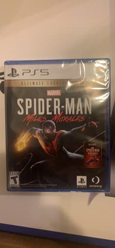 BRAND NEW PS5 Disc Edition bundle - Price negotiable 3