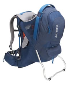 Kelty Journey Perfectfit Signature Child Carrier 1