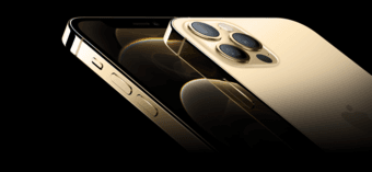 iPhone 12 Pro Max 256GB 1