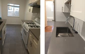 Newly renovated 1b1b in Palo Alto 1