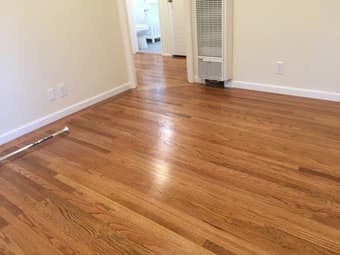 Newly renovated 1b1b in Palo Alto 2