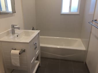 Newly renovated 1b1b in Palo Alto 3