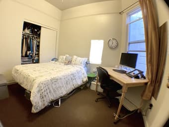 $1240 Room in 3Bed1Bath Home in SF SOMA, Available Feb 20th 1