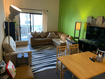 $1240 Room in 3Bed1Bath Home in SF SOMA, Available Feb 20th 3