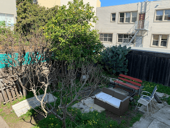 $1240 Room in 3Bed1Bath Home in SF SOMA, Available Feb 20th 4