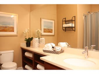 For rent: Entire 2b/2.5b townhouse in Sunnyvale 4