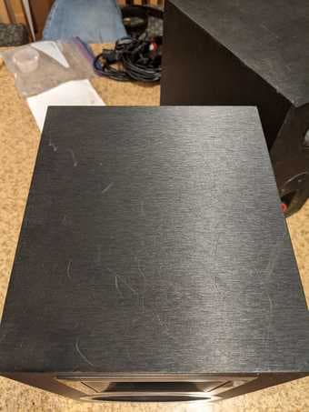 Klipsch R-15PM powered speakers (bluetooth and turntable-ready) 4