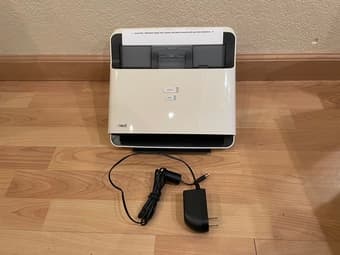 Neat Desktop Scanner (2005144) 1