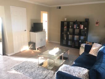 Room for rent in a cozy Palo Alto apartment! 1