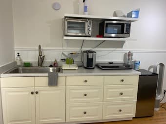 Studio Apartments in Downtown Palo Alto 2