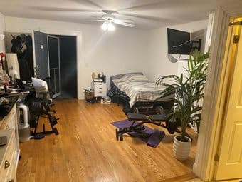 Studio Apartments in Downtown Palo Alto 3