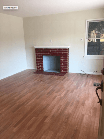 ✿ Newly Renovated Home Next to Amazon + Shops + 101 ✿ 1