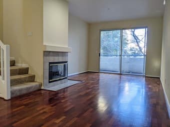 Palo Alto 2B2.5B Condo for rent 1