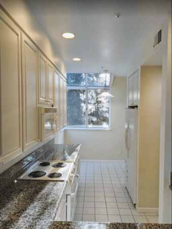 Palo Alto 2B2.5B Condo for rent 2