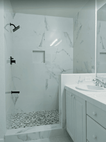 Palo Alto 2B2.5B Condo for rent 3