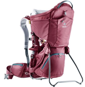 Deuter Kid Child Carrier 1
