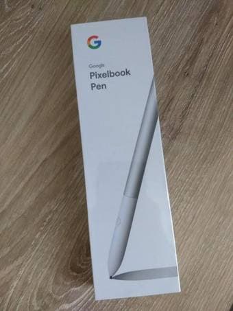 Google Pixelbook Pen 1
