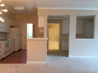 2 bedroom 2 bath in Palo Alto 1
