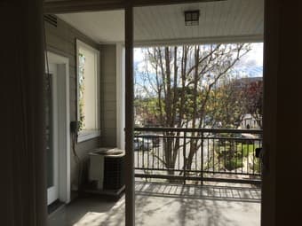 2 bedroom 2 bath in Palo Alto 3